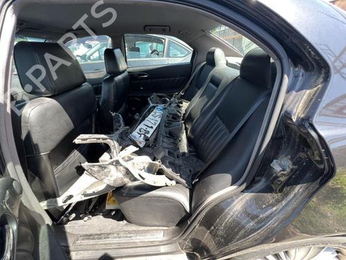 ABS pump ALFA ROMEO 166 (936_) 2.4 JTD (936AXC00, 936AXD01) | BP21319238M43 