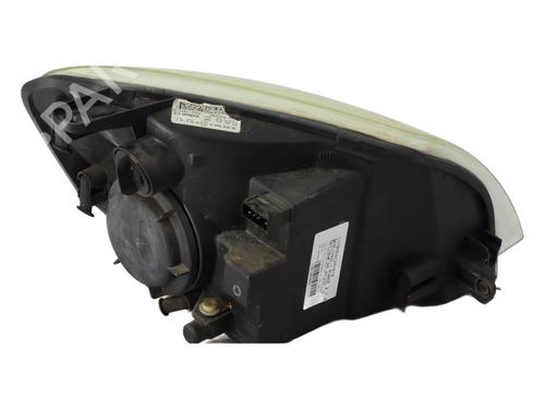 Left headlight CITROËN BERLINGO / BERLINGO FIRST MPV (MF_, GJK_, GFK_) 1.6 16V (MFNFU) | BP21319672C28 