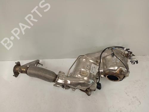 Used Catalyst Catalyst FORD TRANSIT CUSTOM V710 Van (NRN) 2.0 EcoBlue (136 hp) 28331873 28331873