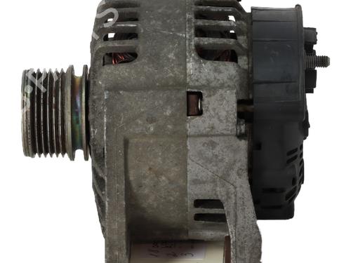 Used Alternator Alternator DACIA LOGAN MCV (KS_) 1.5 dCi (KS0K) (68 hp) 21308028 21308028