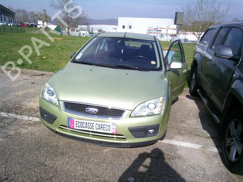 Headlight switch FORD FOCUS II (DA_, HCP, DP) 1.6 Ti | BP21534391I24 - Image 4