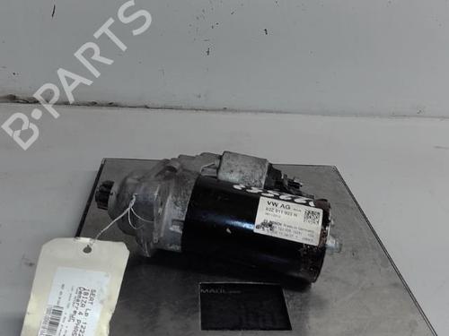 Starter SEAT IBIZA IV (6J5, 6P1) 1.6 TDI | BP21290290M8 