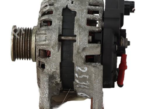 Used Alternator Alternator RENAULT CLIO IV (BH_) 0.9 TCe 90 (BHNF, BHMA, BHMH, BHJK, BHJR) (90 hp) 30378205 30378205