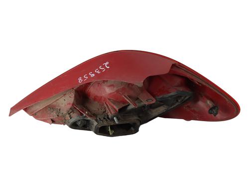 Left taillight PEUGEOT 207 (WA_, WC_) 1.4 HDi | BP29894580C34