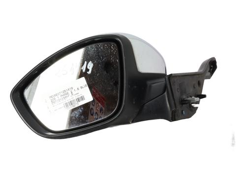 Used Left mirror PEUGEOT 208 I (CA_, CC_) 1.6 HDi / BlueHDi 75 (75 hp) 26377973