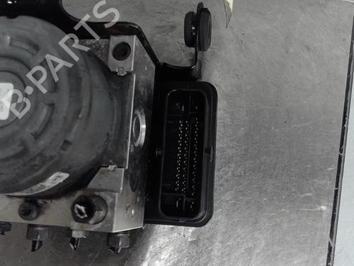ABS pump ALFA ROMEO GIULIETTA (940_) 1.6 JTDM (940FXD1A) | BP21298716M43 