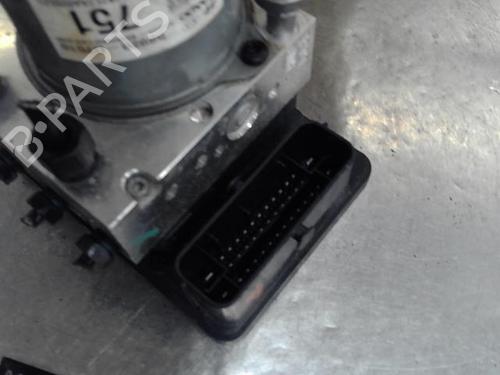 ABS pump HYUNDAI TUCSON (TL, TLE) 1.6 CRDi | BP21370029M43 