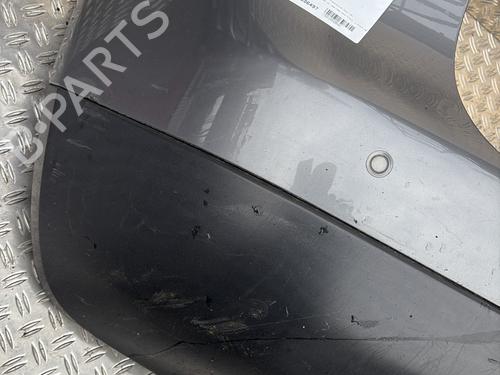 Rear bumper VW GOLF V (1K1) 1.9 TDI | BP21300509C8 