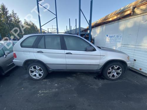 Dashboard BMW X5 (E53) 3.0 d | BP21294821C46  - Image 11