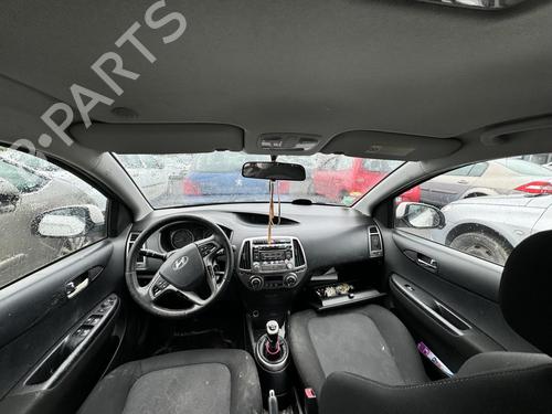 Engine HYUNDAI i20 I (PB, PBT) 1.4 CRDi | BP21869502M1 - Image 11