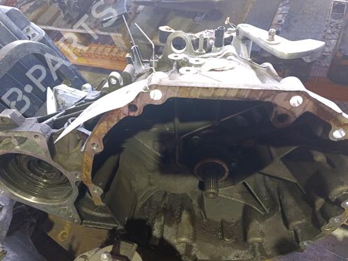 Used Gearbox Gearbox 34526596 34526596