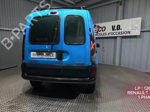 Starter RENAULT KANGOO (KC0/1_) D 65 1.9 (KC0E, KC02, KC0J, KC0N) | BP32664459M8  - Image 9