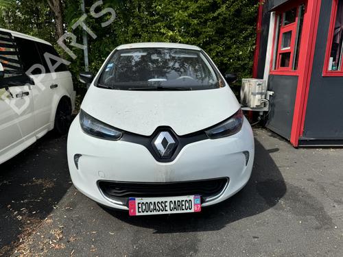 Engine RENAULT ZOE (BFM_) ZOE | BP21871875M1 - Image 9