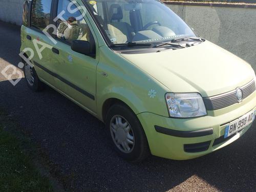 Starter FIAT PANDA (169_) 1.1 (169.AXA1A) | BP21318381M8