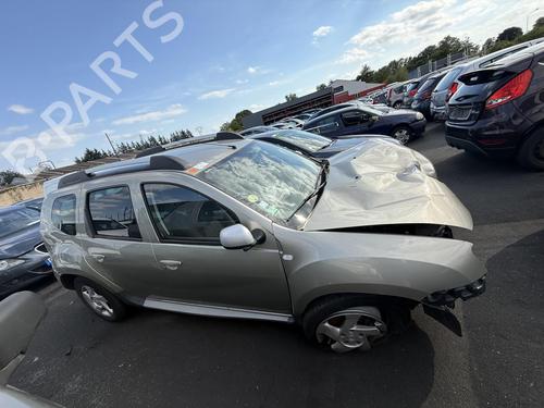Climate control DACIA DUSTER (HS_) 1.5 dCi (HSMD, HSM3) | BP28182877I5 - Image 9