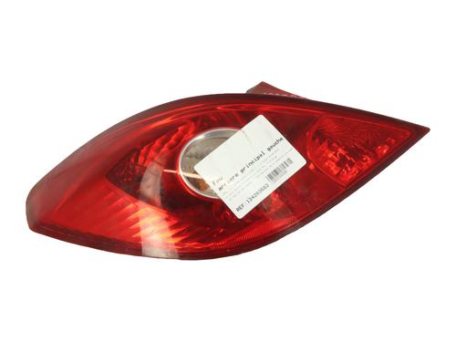 Left taillight OPEL CORSA D (S07) 1.3 CDTI (L08, L68) | BP39904340C34 - Image 3