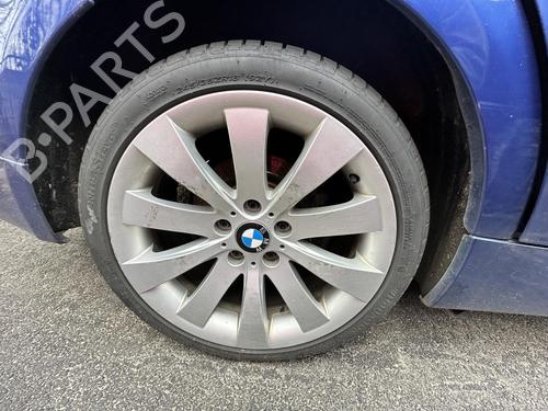 Left rear driveshaft BMW 3 (E90) 320 d | BP21369905M40 - Image 21