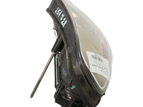 Left taillight MINI MINI (R50, R53) Cooper S | BP26675698C34 