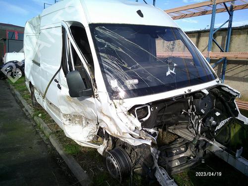 Used Parts MERCEDES-BENZ SPRINTER 3,5-t Van (B907, B910) 314 CDI RWD (907.631, 907.633, 907.635, 907.637) (143 hp) 2038029