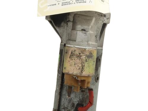 Starter RENAULT LAGUNA II Grandtour (KG0/1_) 1.9 dCi (KG0G) | BP21294012M8 