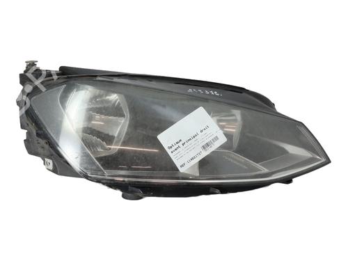 Used Right headlight VW GOLF VII (5G1, BQ1, BE1, BE2) 1.6 TDI (105 hp) 29960755