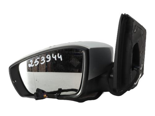 Used Left mirror VW POLO V (6R1, 6C1) 1.2 TSI 16V (90 hp) 29974066