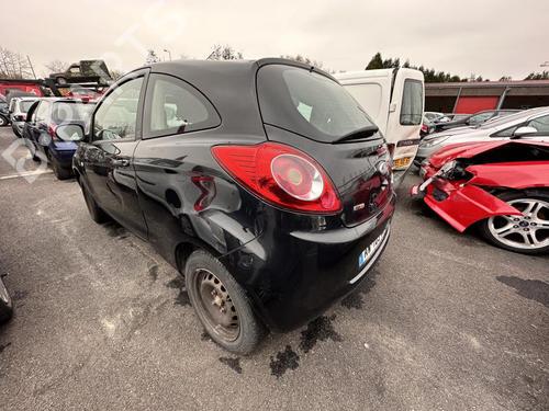 AC compressor FORD KA (RU8) 1.3 TDCi | BP21290370M34 - Image 15