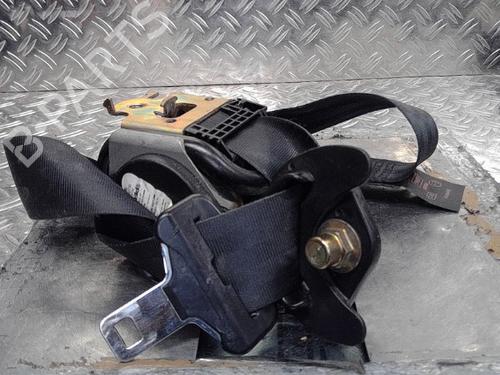 Used Front right seatbelt Front right seatbelt PEUGEOT 307 (3A/C) 1.6 16V (109 hp) 24293626 24293626