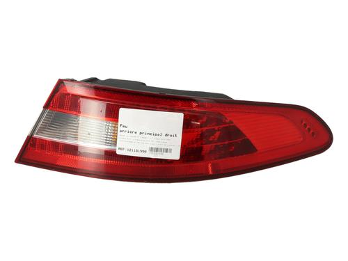 Used Right taillight Right taillight JAGUAR XF I (X250) 2.7 D (207 hp) 32304383 32304383