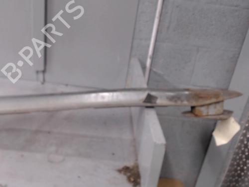 Rear bumper reinforcement CITROËN C1 (PM_, PN_) 1.0 | BP21307226C73 
