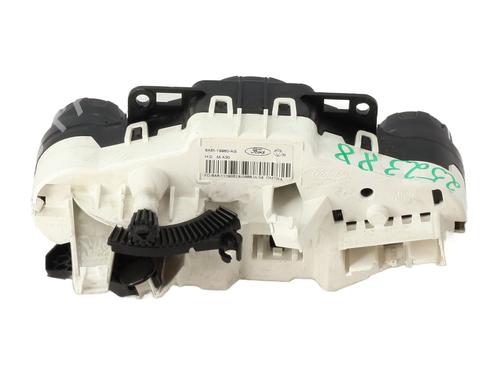 Climate control FORD FIESTA VI (CB1, CCN) 1.4 TDCi | BP28134693I5 - Image 2