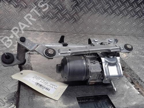 Used Front wiper motor VW TOURAN (1T1, 1T2) 2.0 TDI (170 hp) 24451485