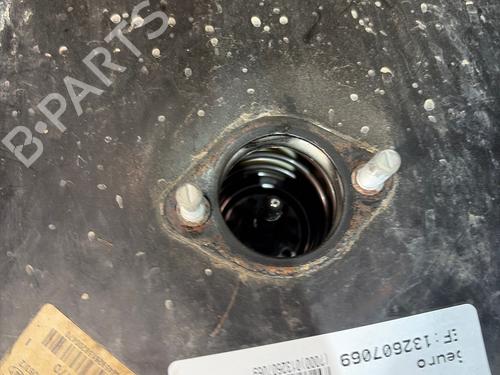 Servo brake PEUGEOT BOXER Van (244) 2.8 HDi | BP39078828M42 - Image 2
