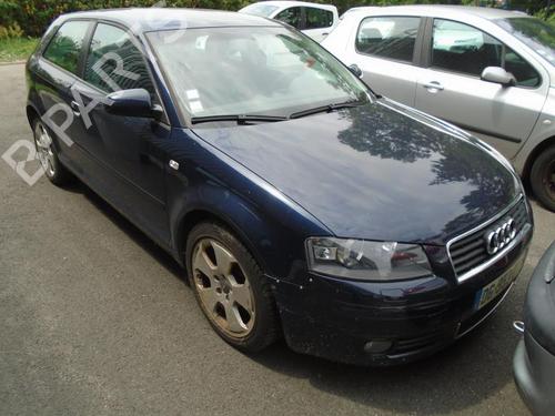 Right mirror AUDI A3 (8P1) 2.0 TDI 16V | BP21313610C27 