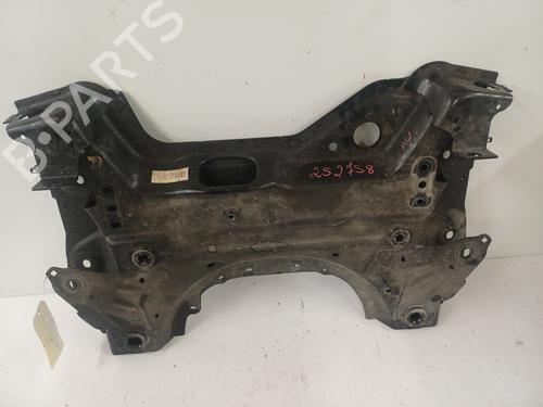Used Subframe Subframe PEUGEOT 308 SW III (FC_, FJ_, FR_, F4_, FN_) PureTech 130 (FRHNSL, FRHNST) (131 hp) 29492187 29492187