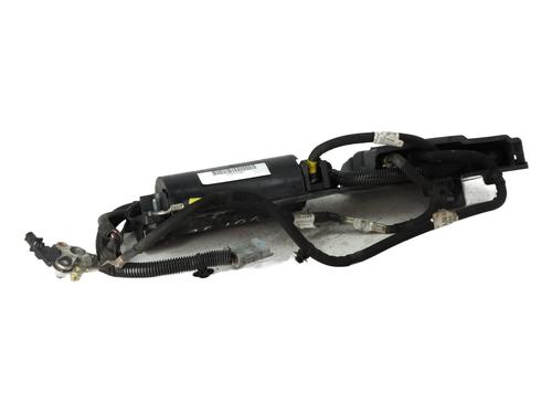 Elektronisk modul CITROËN C4 Grand Picasso II (DA_, DE_) 1.6 BlueHDi 120 | BP27196081M83 