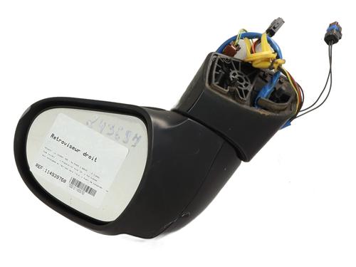 Right mirror PEUGEOT 308 SW I (4E_, 4H_) 1.6 HDi | BP30103088C27 