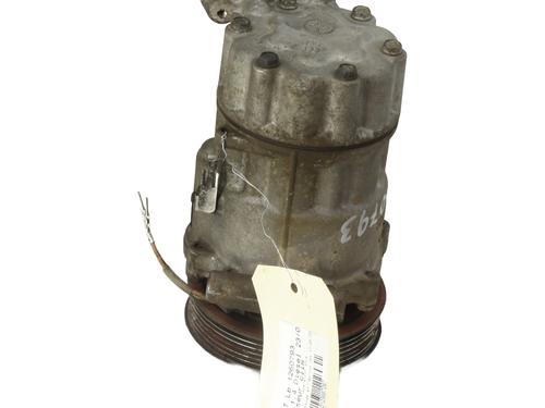 AC compressor PEUGEOT BIPPER (AA_) 1.4 HDi | BP33826844M34 - Image 5