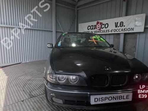 Climate control BMW 5 (E34) | BP35994251I5 - Image 12