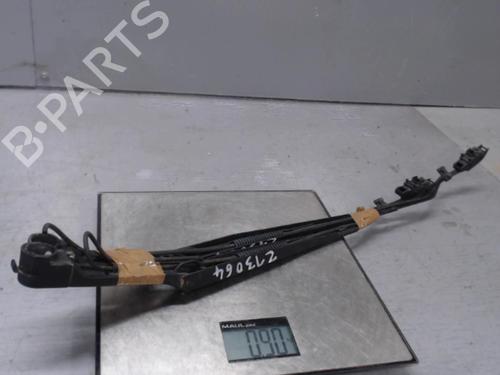 Used Front windshield wiper arm SSANGYONG STAVIC 2.7 270 sXDi 4x4 (165 hp) 21314650