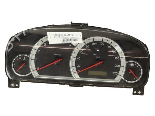 Instrument cluster DAEWOO WINSTORM 2.0 D 4x4 | BP21890194C47 - Image 6