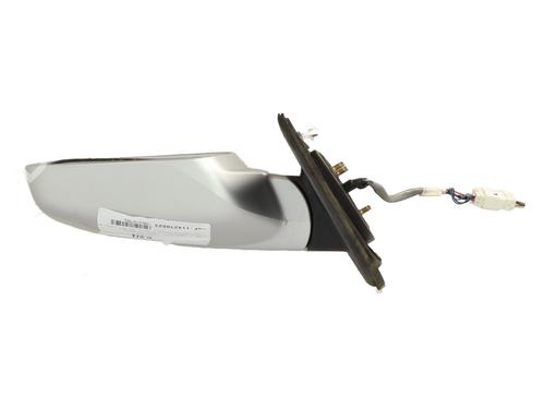 Right mirror NISSAN X-TRAIL I (T30) 2.2 Di 4x4 | BP29836123C27 