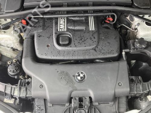 Right rear driveshaft BMW 1 (E87) 118 d | BP34241304M41  - Image 24