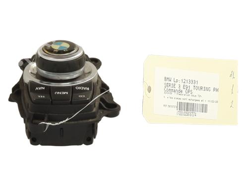 Switch BMW 3 Touring (E91) 320 d | BP21369165I30 - Image 2