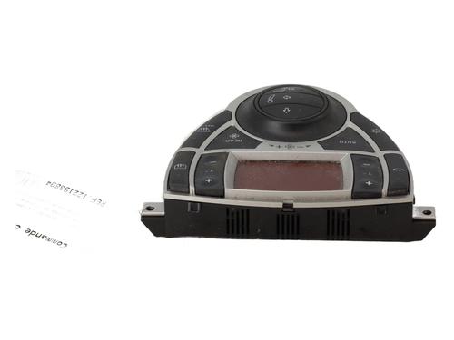 Climate control PEUGEOT 807 (EB_) 2.2 HDi | BP32730965I5 - Image 3
