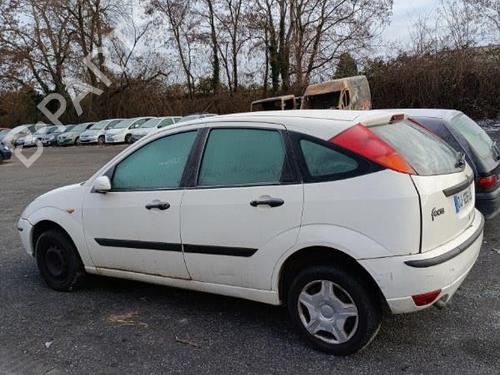 Used Parts FORD FOCUS I (DAW, DBW)  1.8 TDCi  4381028