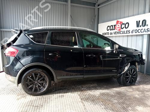 Steering column stalk FORD KUGA I 2.0 TDCi | BP32422064I23  - Image 7