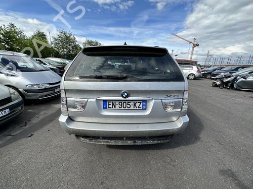 AC compressor BMW X5 (E53) 3.0 d | BP26029806M34  - Image 11