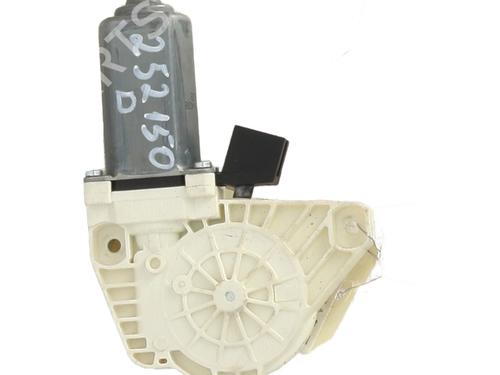 Used Right front window motor Right front window motor 27404485 27404485