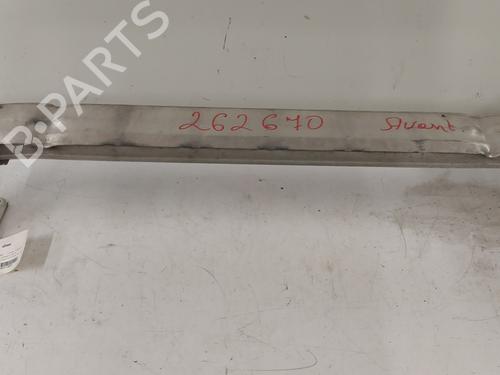 Used Front bumper reinforcement Front bumper reinforcement 38639943 38639943